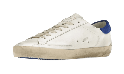 Super-Star White Snake Blue - GMF00102.F004797.11554
