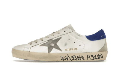 Super-Star White Snake Blue - GMF00102.F004797.11554