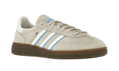 Handball Spezial Aluminum Bright Blue - IH9962