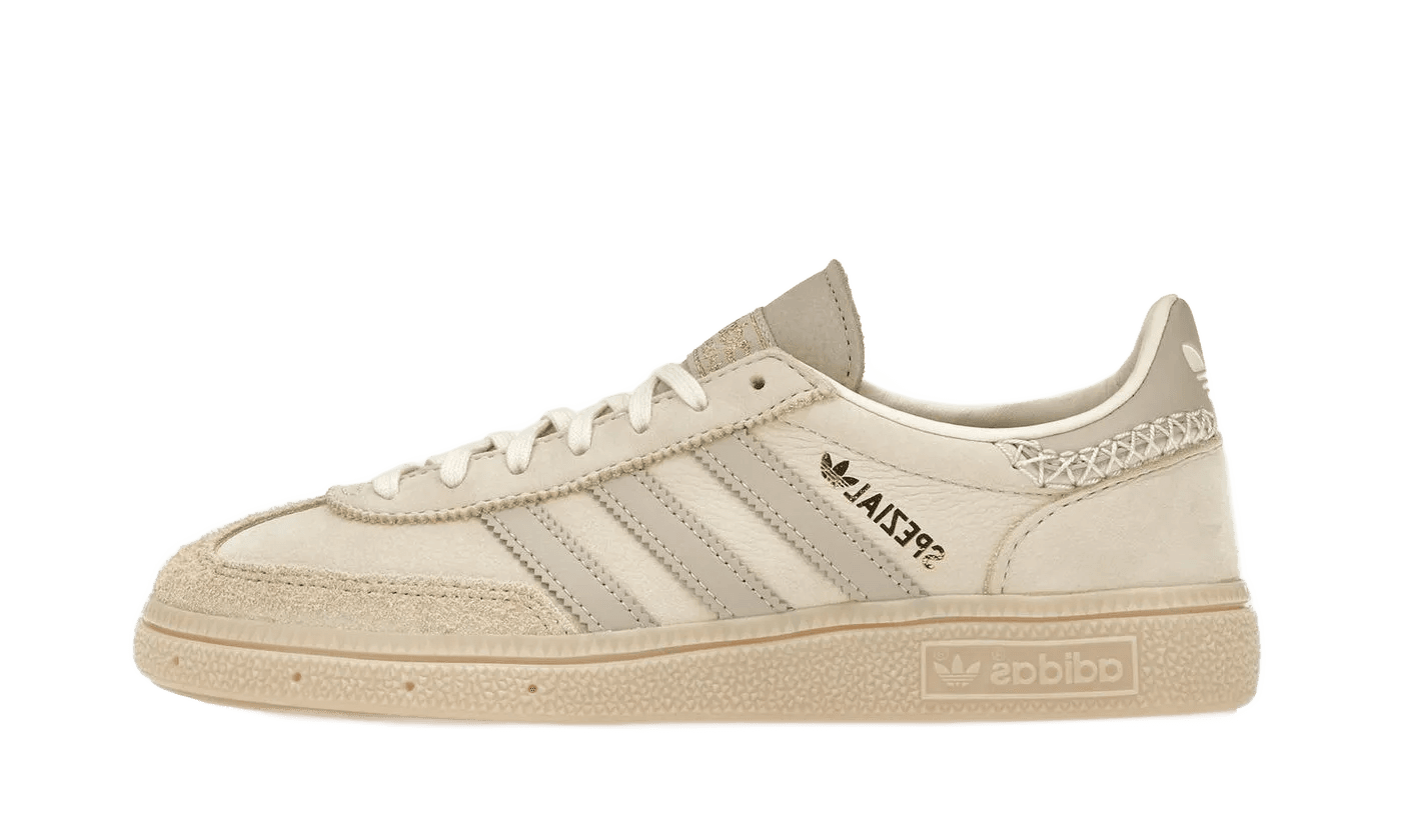 Handball Spezial Cream White Beige - IE3699