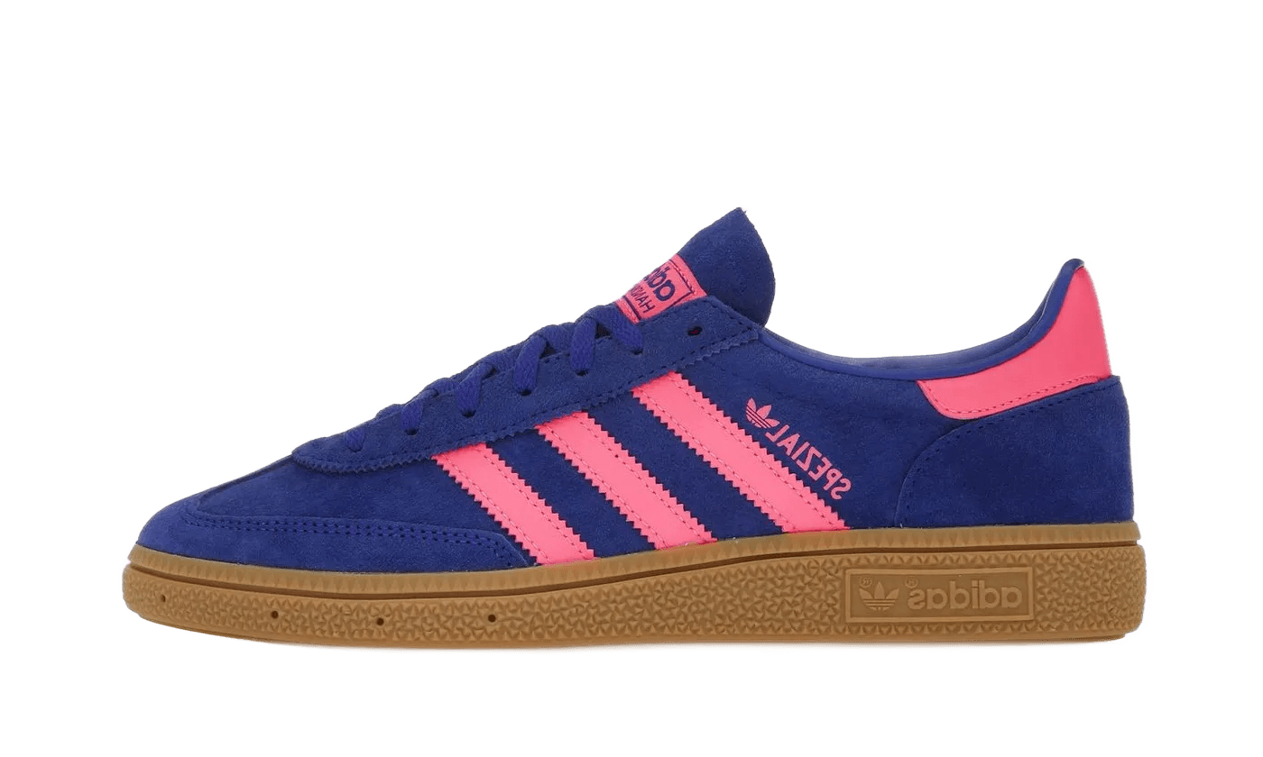 Handball Spezial Lucid Blue Lucid Pink - IH5373