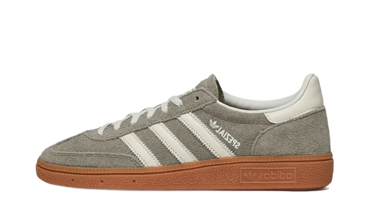 Handball Spezial Silver Pebble - IG1966