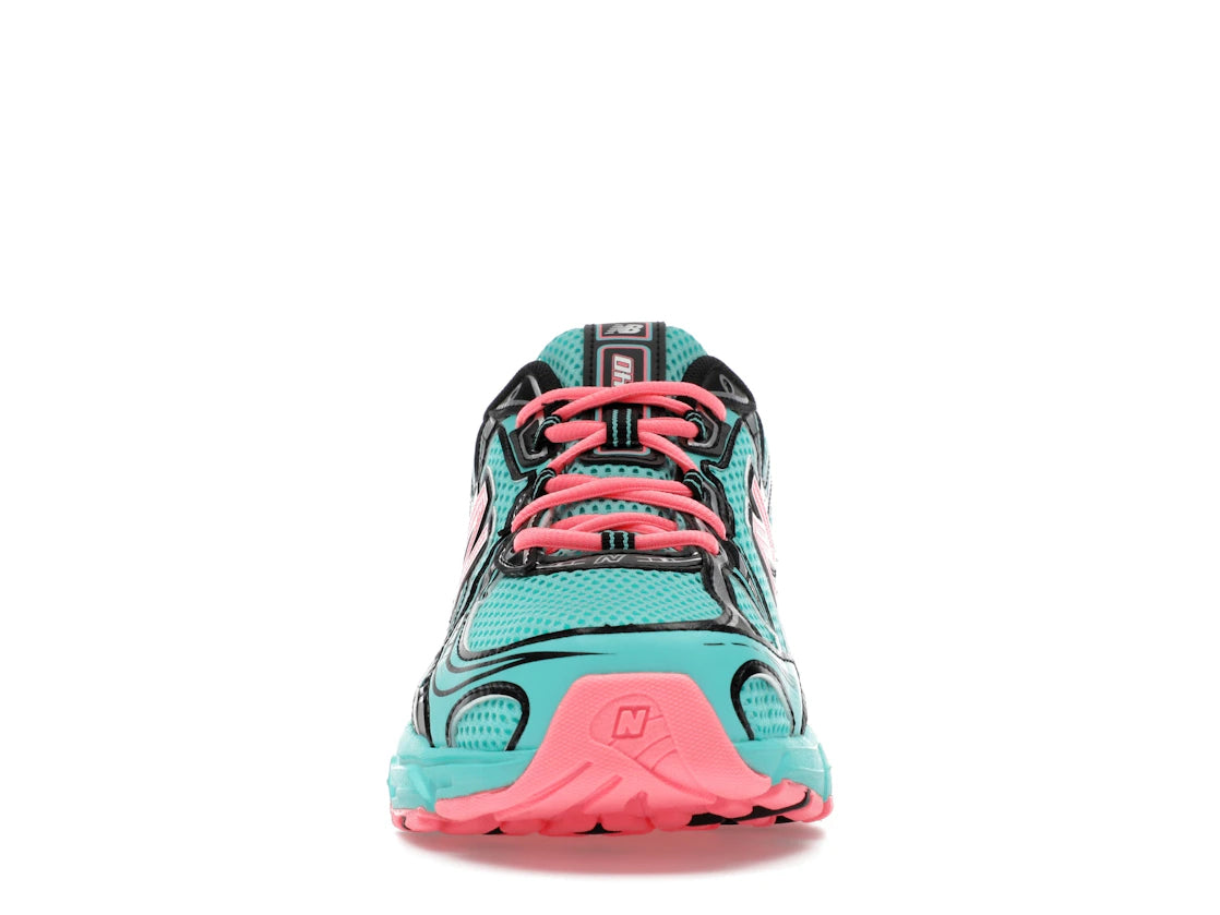 740v2 Cyber Jade - U740EG2