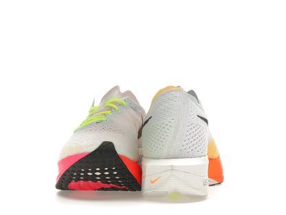 ZoomX Vaporfly 3 Multi-Color - HQ3219-902