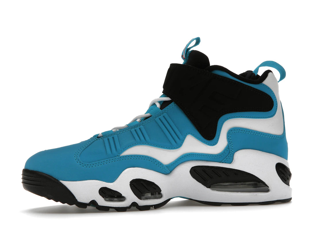 Air Griffey Max 1 Aqua - DQ8578-300