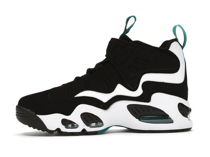Air Griffey Max 1 White Fresh Water Black - DD8561-100