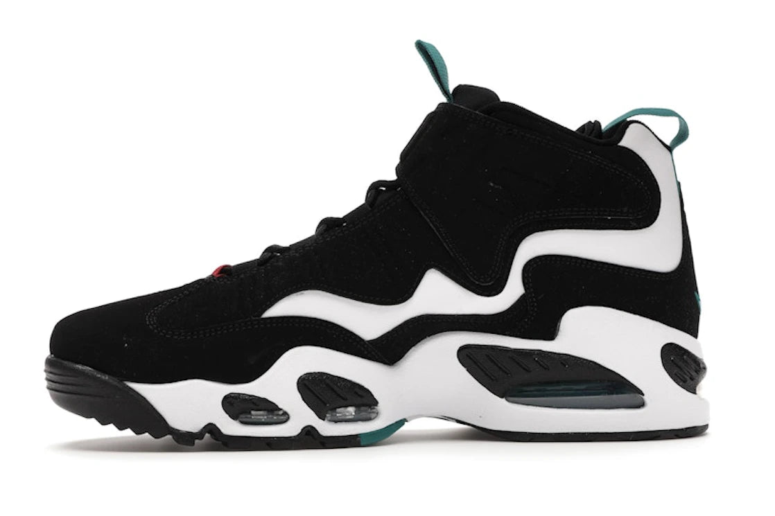 Air Griffey Max 1 White Fresh Water Black - DD8558-100