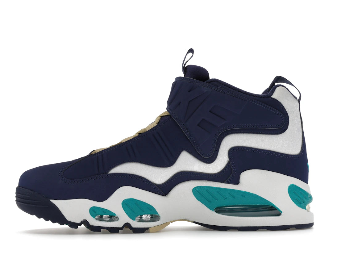 Air Griffey Max 1 HBCU Swingman Classic - IV6299-410