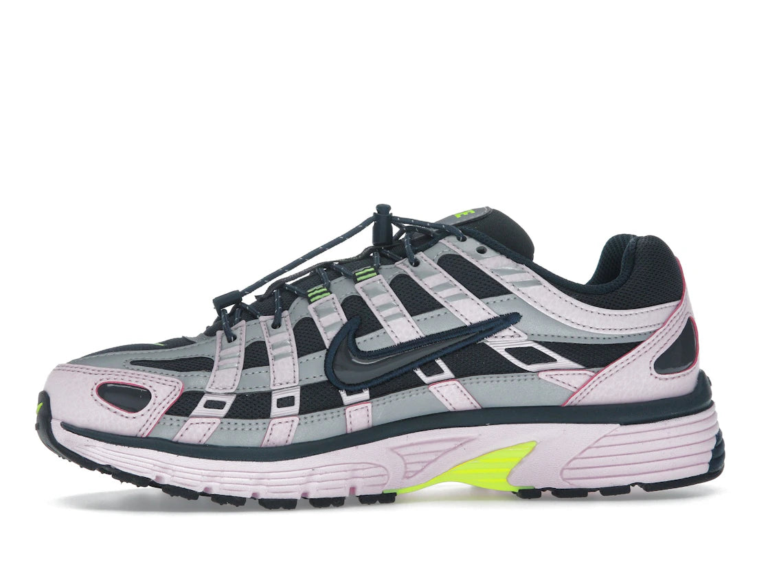 P-6000 Pink Foam Armory Navy - HV2521-600