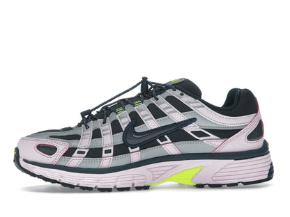 P-6000 Pink Foam Armory Navy - HV2521-600