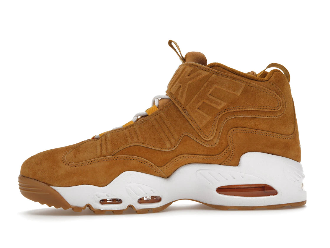 Air Griffey Max 1 Wheat (2022) - DO6684-700