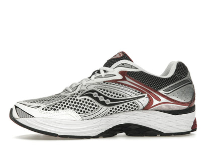 ProGrid Omni 9 OG White Silver Red - S70739-1