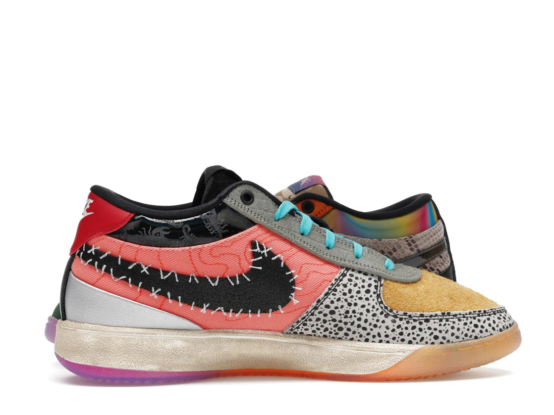 Book 1 What The - IH1335-100