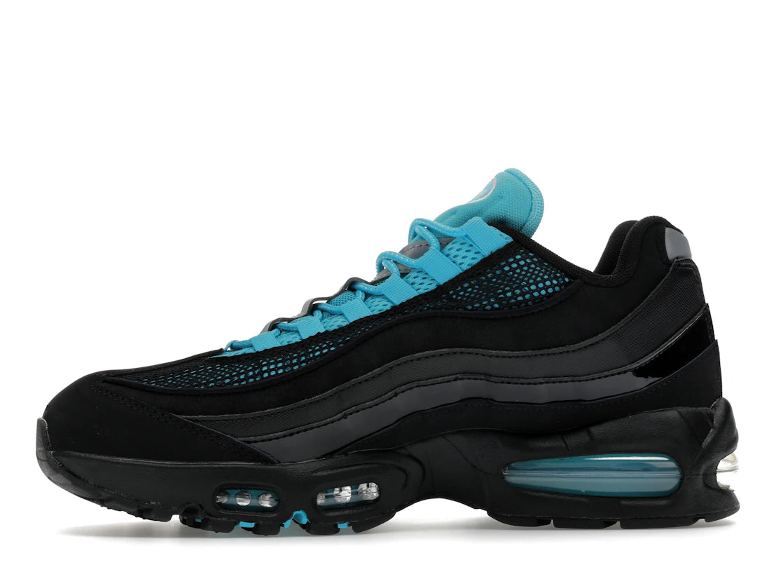 Air Max 95 Big Bubble Scorpion - IM4691-001