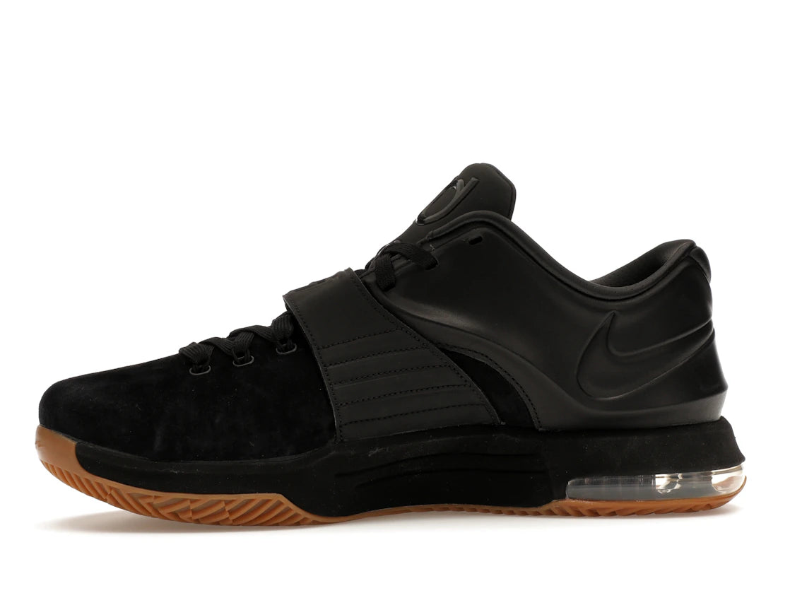 KD 7 EXT Black Suede - 717593-001
