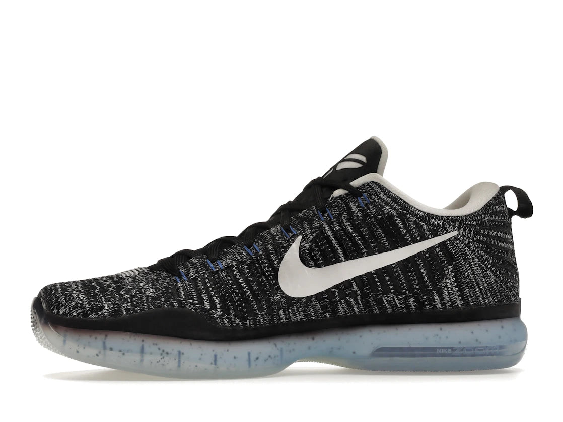 Kobe 10 Elite HTM Shark Jaw - 805937-101