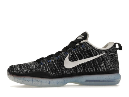 Kobe 10 Elite HTM Shark Jaw - 805937-101