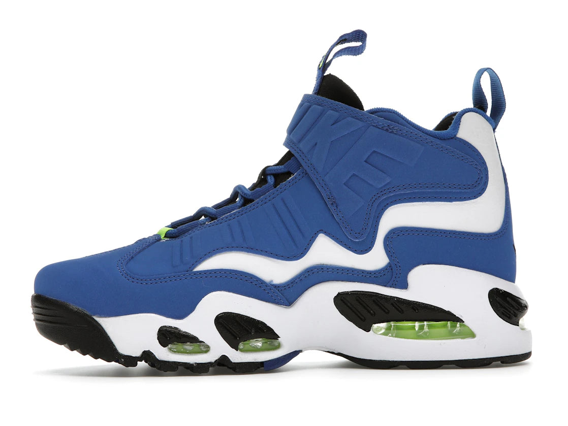 Air Griffey Max 1 Varsity Royal (2021/2026) - DJ5162-400