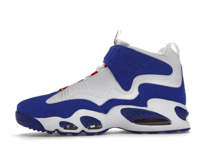 Air Griffey Max 1 USA (2022) - DX3723-100