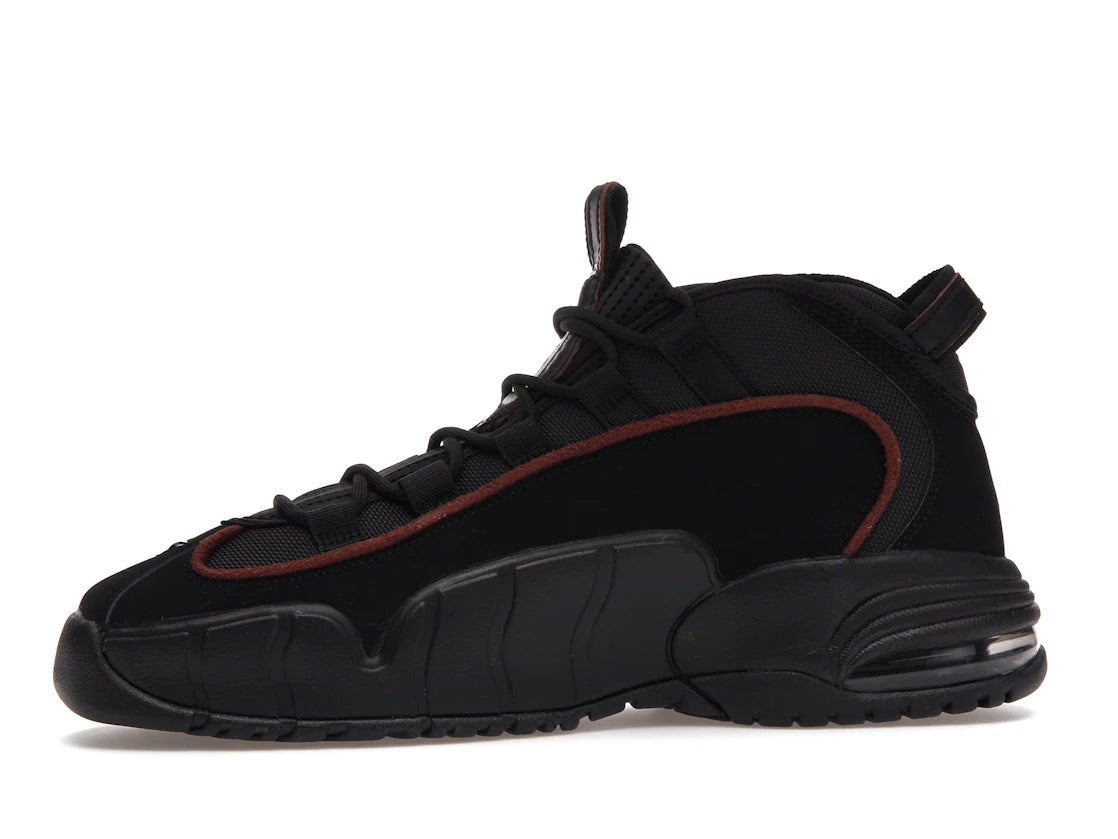 Air Max Penny 1 Black Faded Spruce Anthracite Dark Pony - DV7442-001
