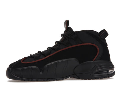 Air Max Penny 1 Black Faded Spruce Anthracite Dark Pony - DV7442-001