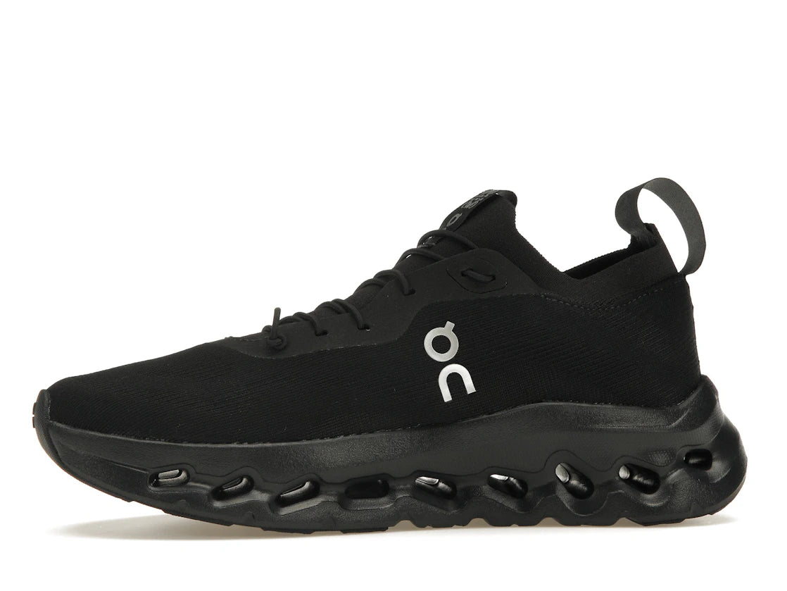 Running Cloudtilt LOEWE All Black - 3MD30330485/M929282X15-3088