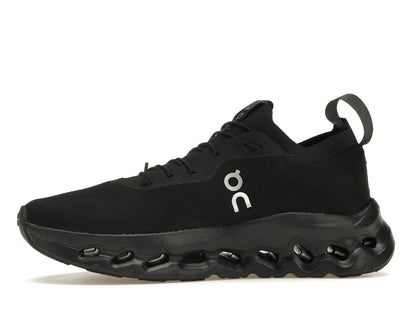 Running Cloudtilt LOEWE All Black - 3MD30330485/M929282X15-3088