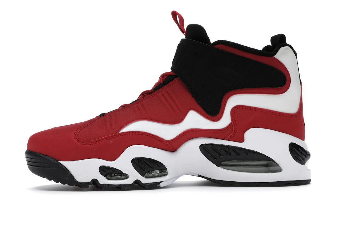 Air Griffey Max 1 Cincinnati Reds - 354912-106