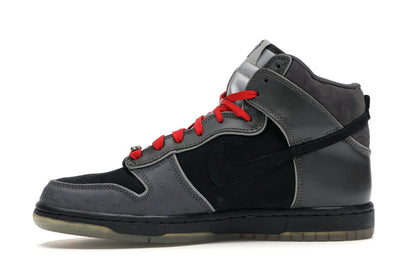 SB Dunk High MF Doom - 313171-004
