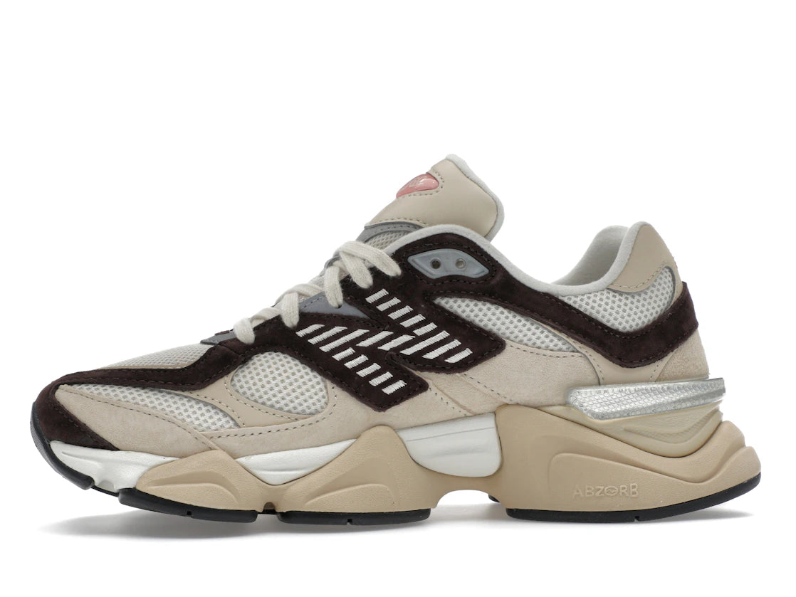 9060 Emerging Brown - U9060FLP
