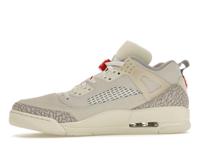 Air Jordan Spizike Low Coconut Milk - FQ1759-100