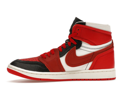 Air Jordan 1 High Method of Make Sport Red - FB9891-600