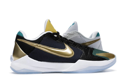 Kobe 5 Protro Undefeated What If Pack - DB5551-900