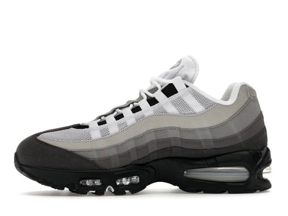 Air Max 95 OG Big Bubble Granite - HM4740-007