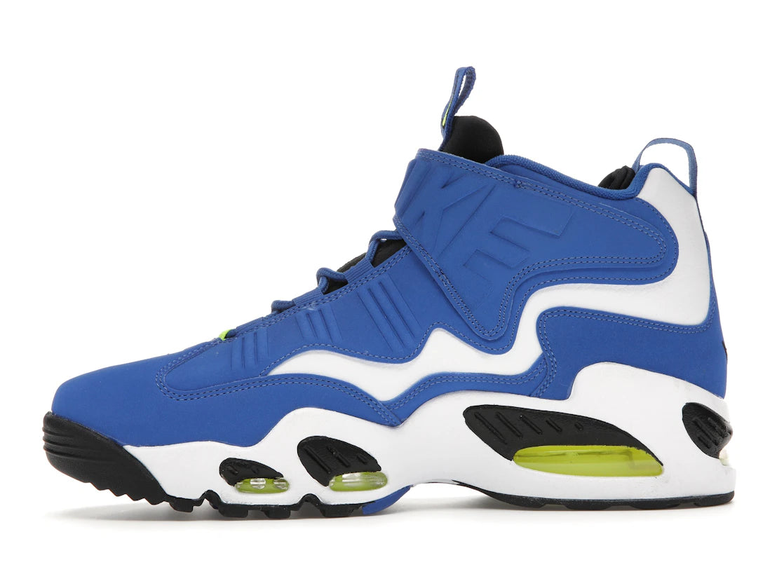 Air Griffey Max 1 Varsity Royal (2021/2026) - DJ5161-400