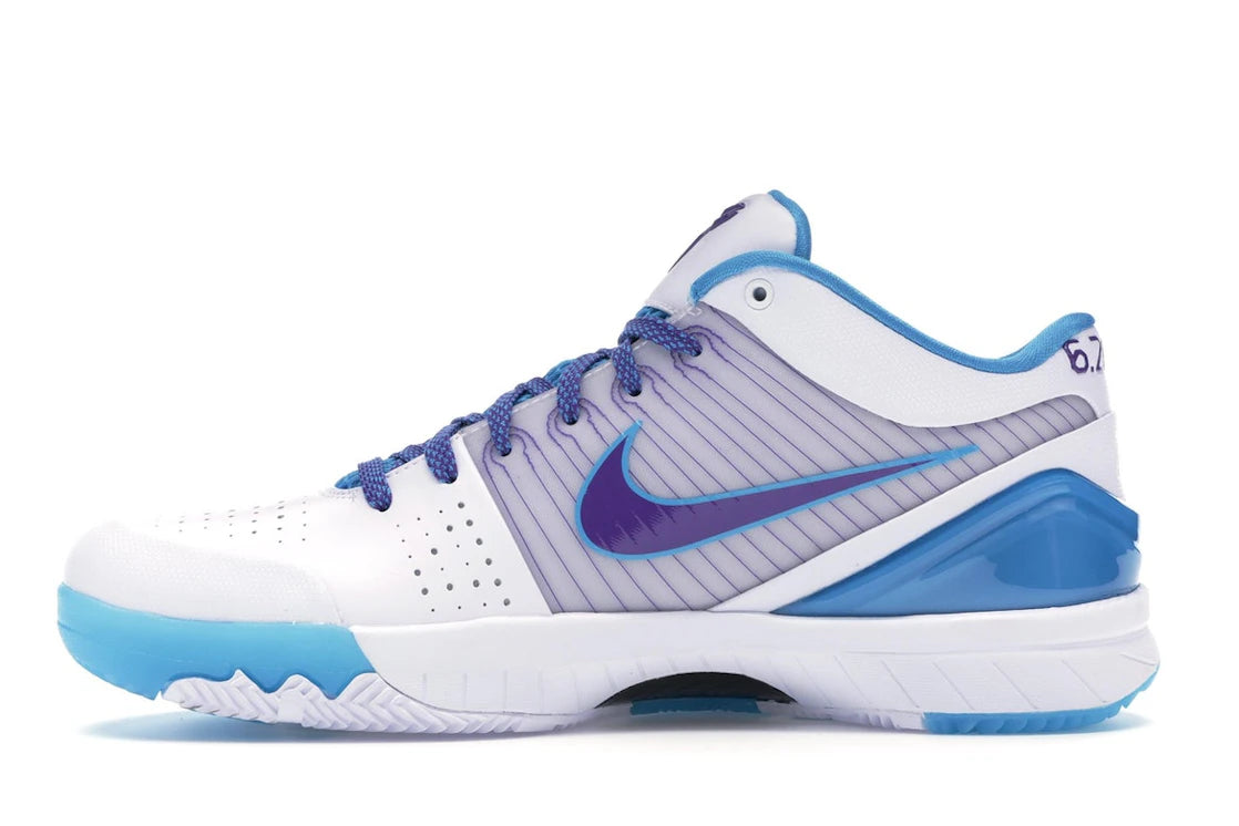 Kobe 4 Protro Draft Day Hornets - AV6339-100