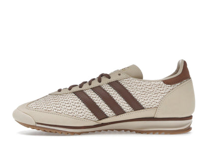 SL 72 OG Sand Strata Preloved Brown Cream White - JR4229