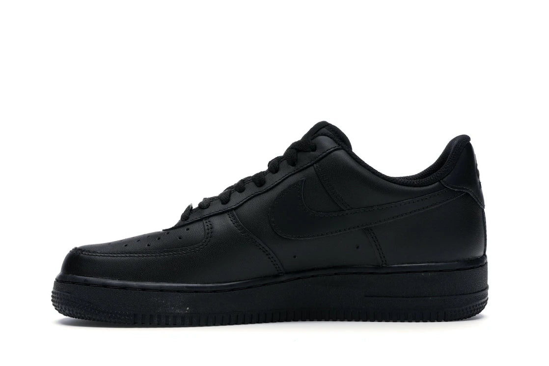 Air Force 1 Low '07 Black - 315122-001/CW2288-001