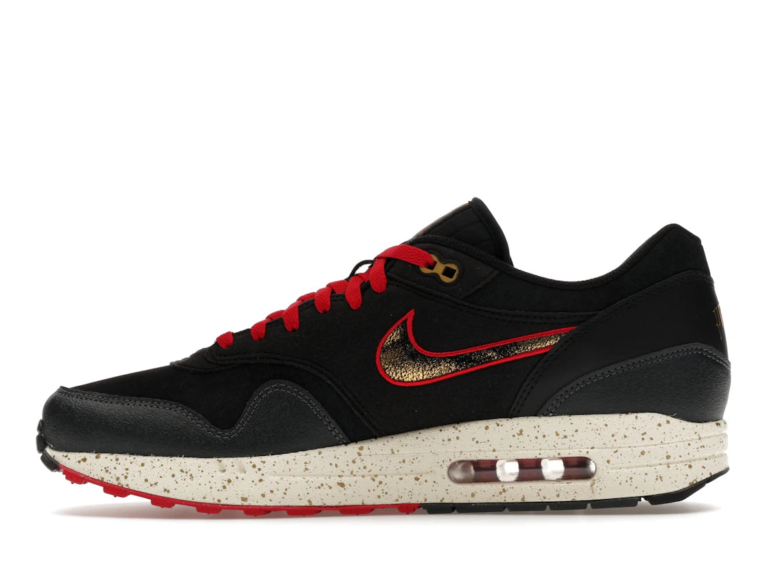 Air Max 1 Pittsburgh Pirates City Connect (2026) - IQ2893-001