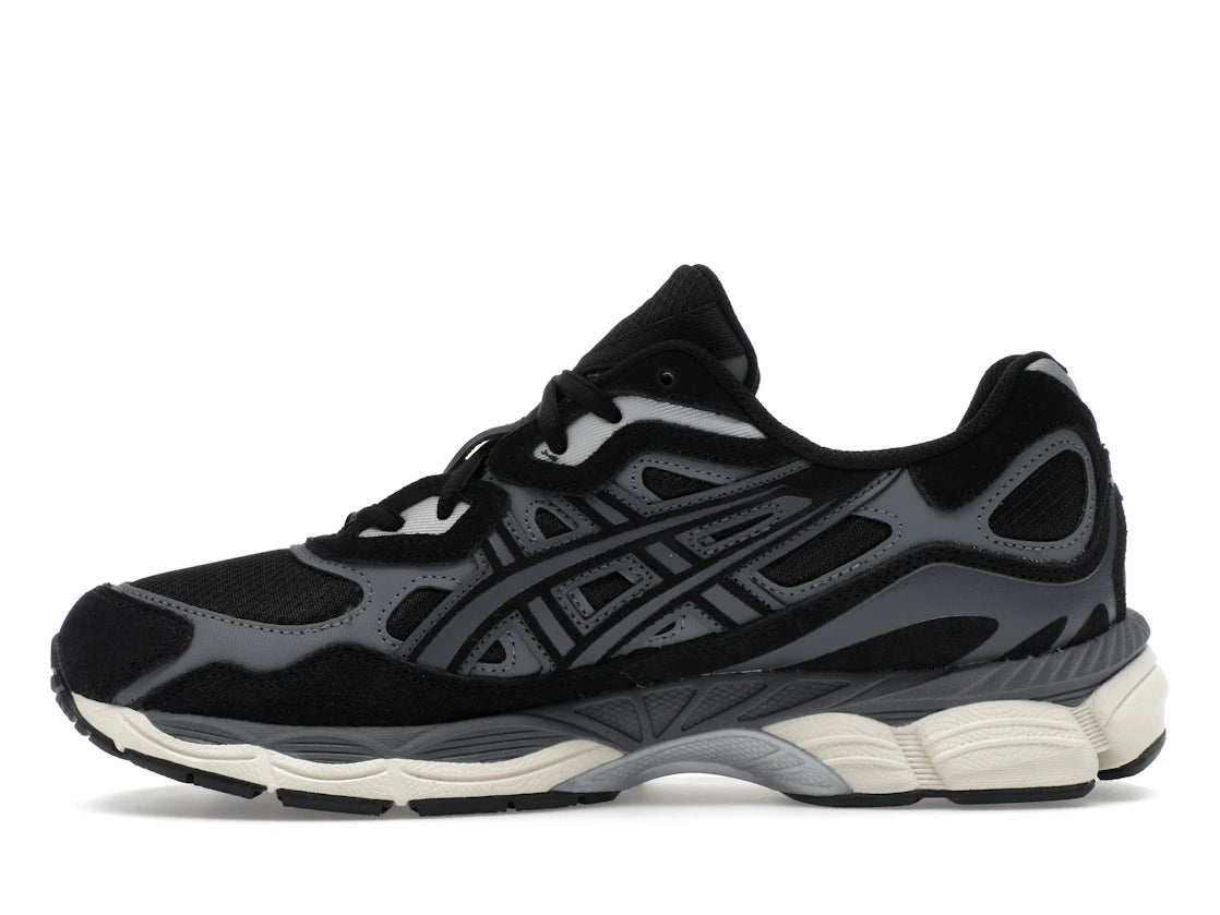 Gel-NYC Black Black - 1203A739-001