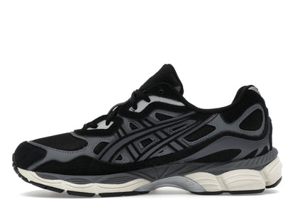 Gel-NYC Black Black - 1203A739-001