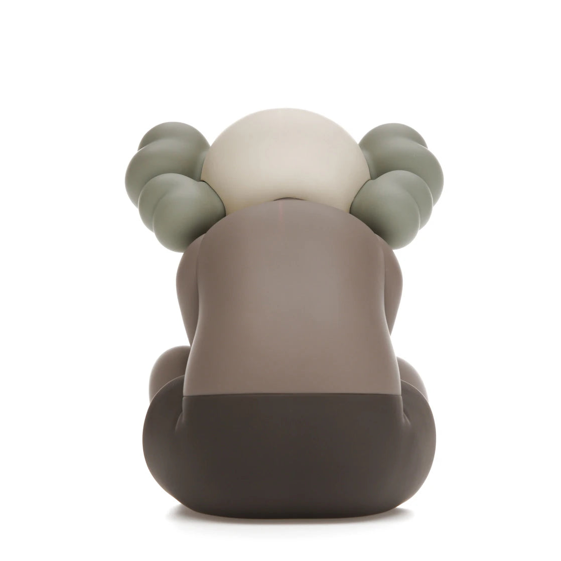 KAWS Separated Vinyl Figure Brown - KAWS-KASVFB-MULTI