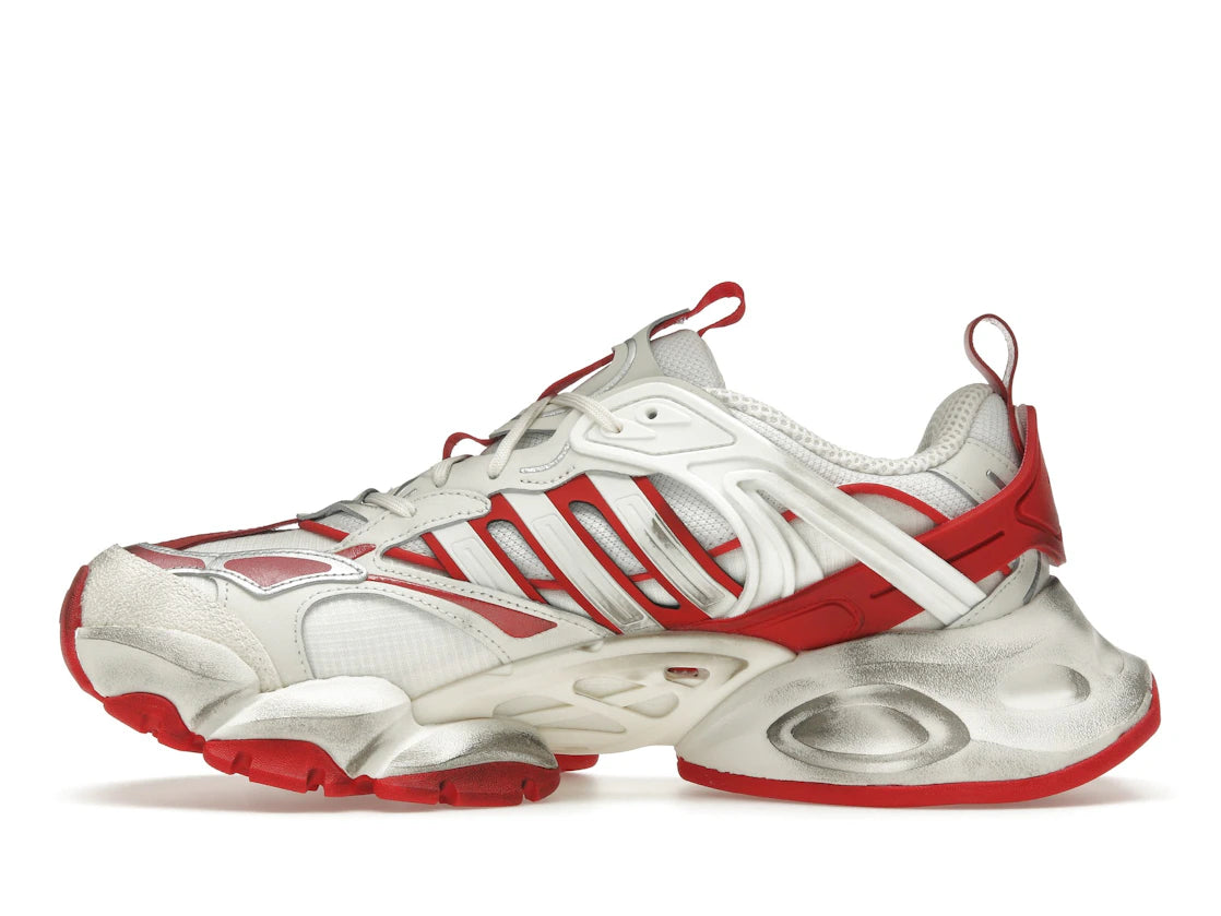 Vento XLG Deluxe White Red - JS1590