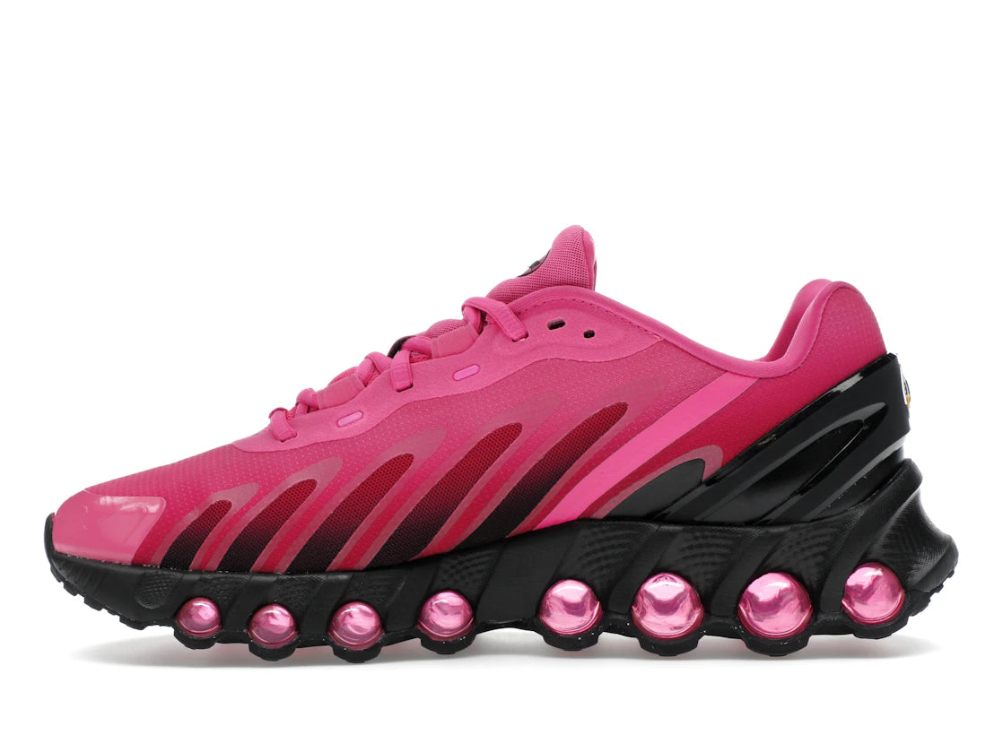 Air Max Dn8 Laser Fuchsia Black - HF5509-601