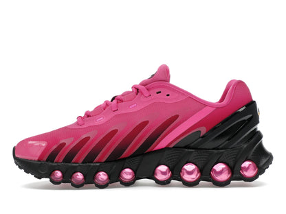Air Max Dn8 Laser Fuchsia Black - HF5509-601