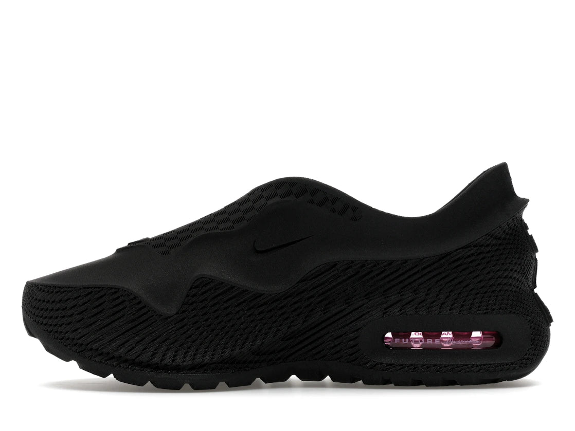 Air Max 1000.2 Black Pink Spell - JF3484-004