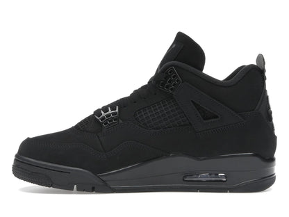 Air Jordan 4 Retro Black Cat (2025) - FV5029-010