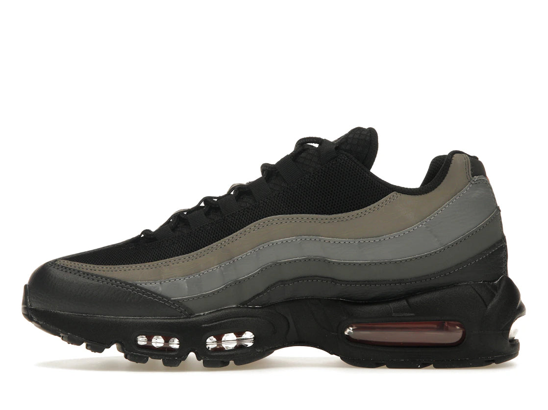 Air Max 95 Grey Reflective (2022) - FD0663-002