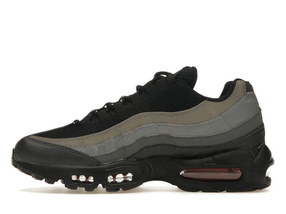 Air Max 95 Grey Reflective (2022) - FD0663-002