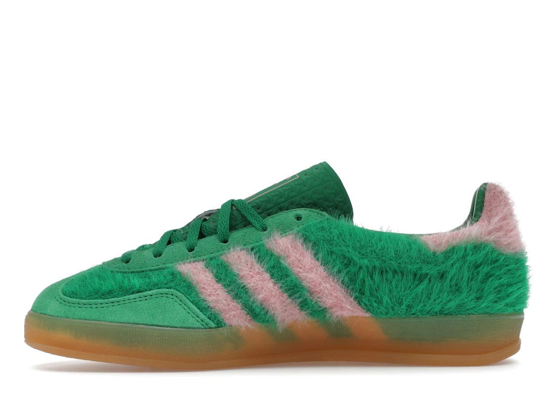 Gazelle Indoor Green Glow Pink - JP8342